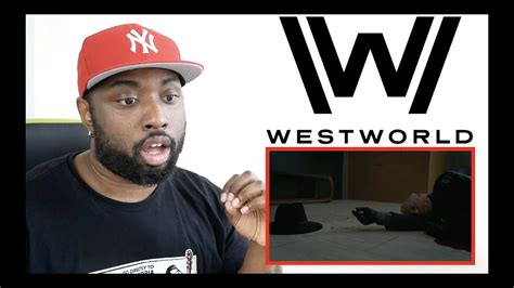 Westworld Reaction And Review 3x6 Decoherence Youtube