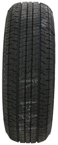 Save money on freestar oem replacement radial trailer tires. Goodyear Endurance ST205/75R14 Radial Trailer Tire - Load ...