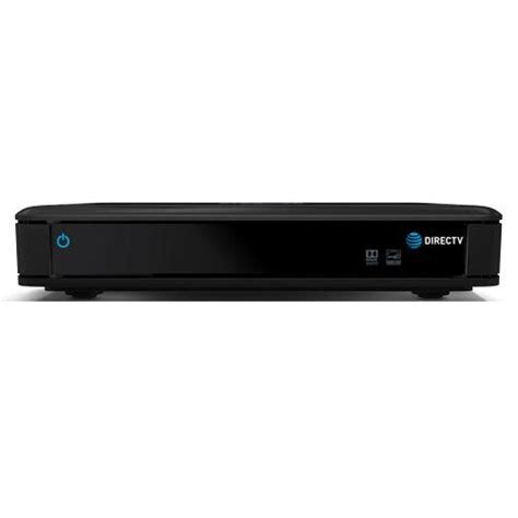 Directv Genie Mini Client Receiver For Genie Hd Dvr Geniemini Solid