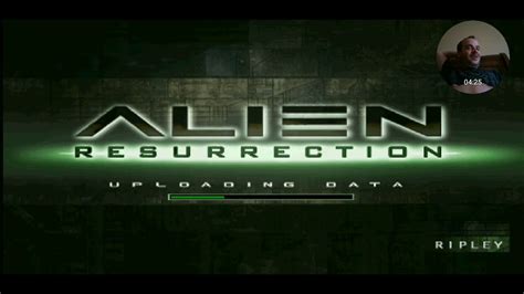 Alien Resurrection Youtube