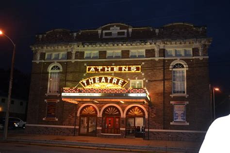 View location, address, reviews and opening hours. Athens Theatre (DeLand) - 2020 All You Need to Know Before ...