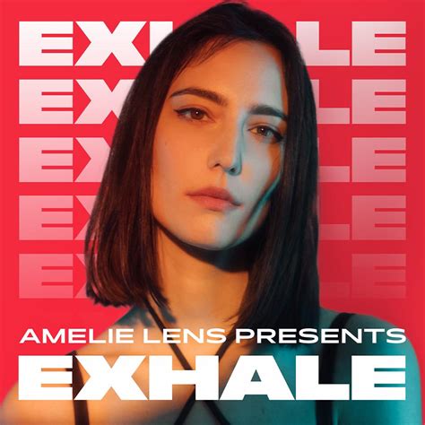 S1 Ep6 From Amelie Lens Presents Exhale Radio On Keakie