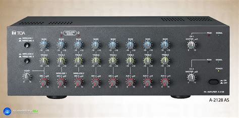 Skema amplifier safari 400 watt, skema amplifier stk, skema amplifier tda, skema amplifier tabung, skema amplifier transistor, skema amplifier tda 2006, skema amplifier toa za 1121, skema amplifier untuk mobil, skema amplifier untuk speaker toa, skema amplifier untuk masjid. TOA A-2128 AS PA เพาเวอร์แอมป์ เครื่องขยายเสียง Amplifier ...