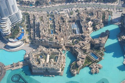 Burj khalifa holds the world record for highest number of stories with 163 stories. At the top au Burj Khalifa Dubai | Inspiration for Travellers