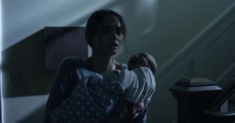 As she struggles with the loss of one of her children, she starts to suspect something sinister is after. Still/Born (2017) Movie Review from Eye for Film