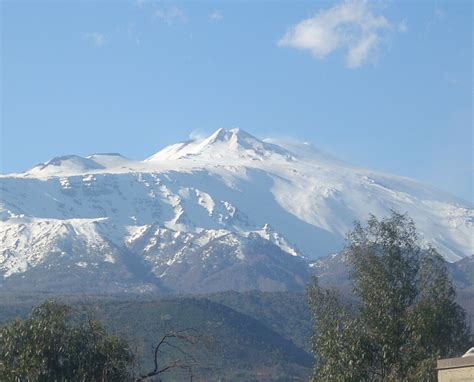 Muncibeḍḍu mʊnt͡ʃɪbˈbɛɖɖʊ or a muntagna; BBC Crew Caught Up in Mount Etna Eruption - DGSChapter