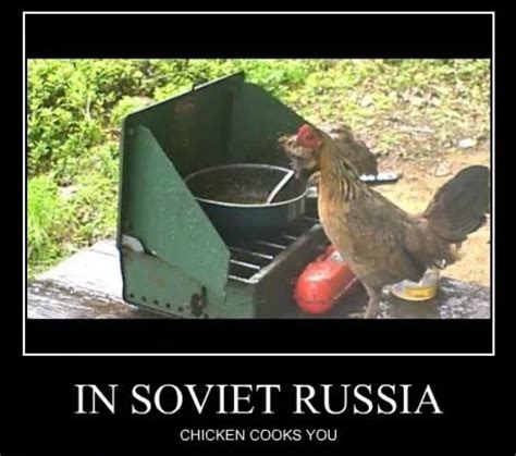 Soviet Russia Funny Joke U Norm Ieif U Dont Like Soviet Russia