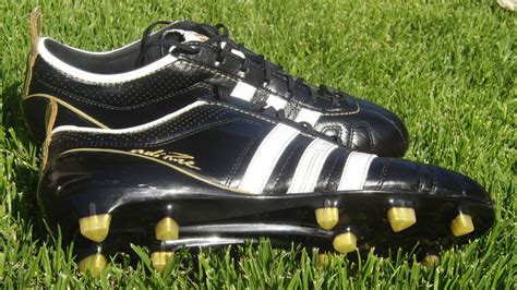 Adidas Adipure Iv Sl Review Soccer Cleats 101