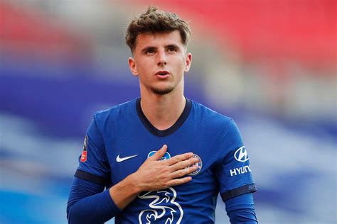 3,261,224 likes · 638,363 talking about this. Mason Mount growing unsettled at Chelsea after record signing - Football Inside