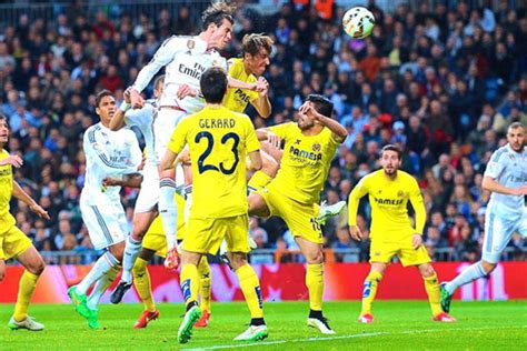 Leeds pair pablo hernandez and gaetano berardi are hoping to feature in the. Villarreal vs Real Madrid: Match Prediction, Preview ...