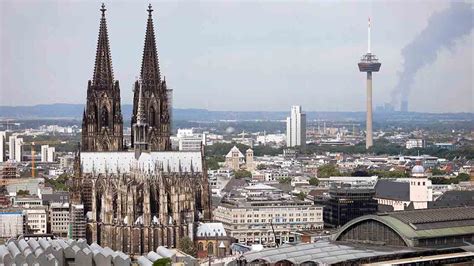 Präventionsbeauftragte Des Erzbistums Köln Lobt Bistumsleitung Kirche