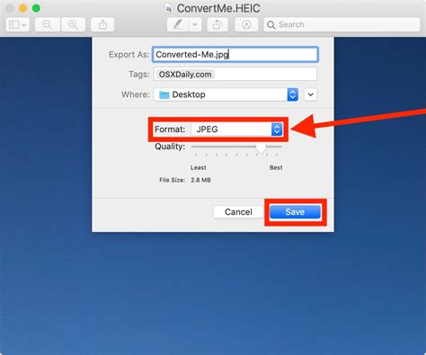 Heic is the container or file extension that holds heif images or sequences of images. How to Convert HEIC to JPG on Mac Easily with Preview