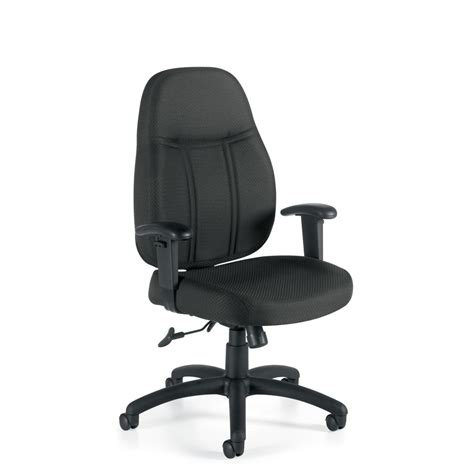 New Otg11652 High Back Tilter Chair 319 Better Office Furniture