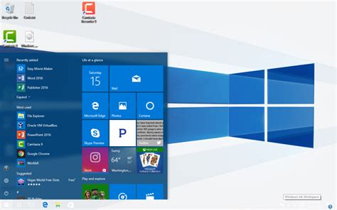 Windows 11 Theme for Windows 10 Build 14393 by New-Founding-Fathers on ...