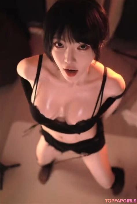 Yoon Froggy Nude Onlyfans Leaked Photo Topfapgirls