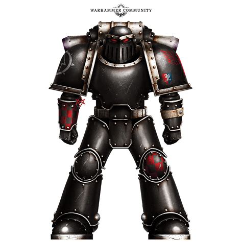Brand này siêu hot siêu nổi luôn đấy ạ và hurus nhà mình may mắn canh sale được em bra này đây. Horus Heresy Faction Focus - Dark Angels - Warhammer Community