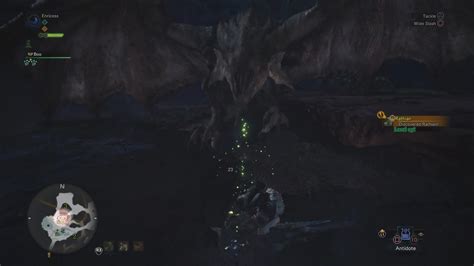 This isn't applicable for a first fight (you won't have access to elemental. Rathian Guide: Monster Weakness, Carves & Rewards, Armor ...