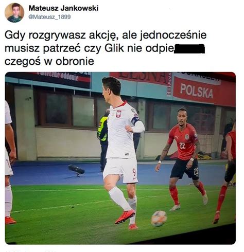 W meczu z napoli (2:0) w pucharze włoch zapewnił ac milan. Memy o meczu Austria - Polska. Krzysztof Piątek pyta ...