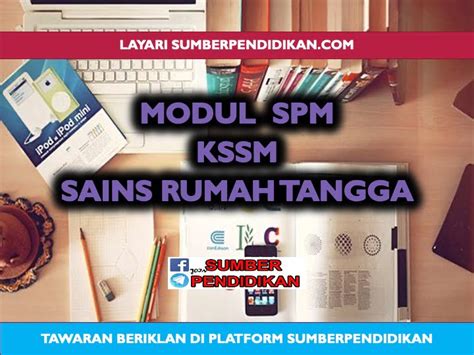 Buku Teks Digital Sains Rumah Tangga Tingkatan 4 Kssm Membalik Mobile