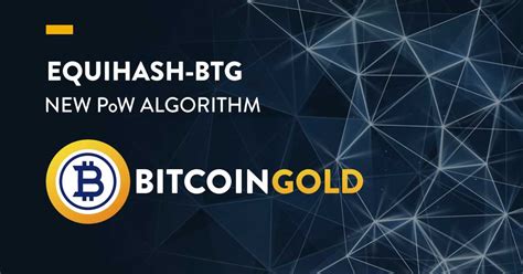 See our list of recommended wallets to store bitcoin gold. Bitcoin Gold Hardfork! Equihash-BTG - New ASIC resistant PoW Algorithm