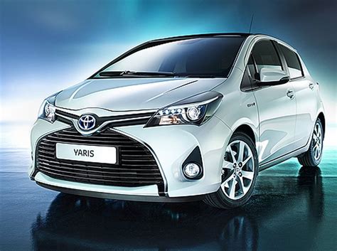 Check spelling or type a new query. Toyota Yaris får en større overhaling | FDM