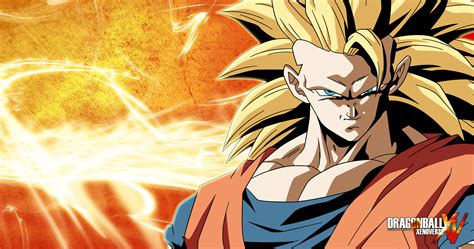 Download 50 Wallpaper Goku Ssj3 Hd Terbaru 2019