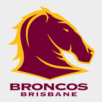 Download the brisbane broncos logo vector file in eps format (encapsulated postscript). Brisbane Broncos - News Corp Australia