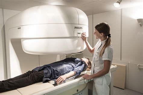 Risonanza Magnetica Aperta A Parma Radiologia A Parma