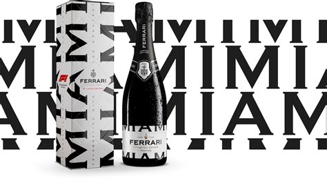 Ferrari F1® Limited Editions Dedicated To Miami And Mexico City