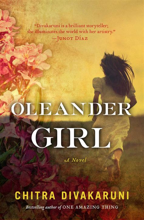 Oleander Girl Ebook By Chitra Banerjee Divakaruni Official Publisher