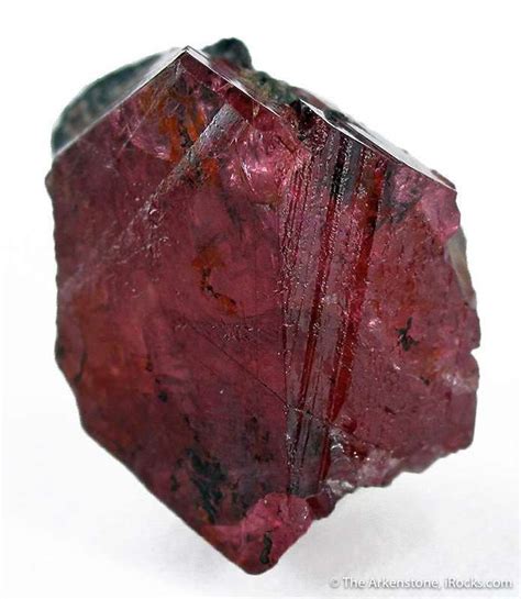 Ruby - WINZA-01 - Winza - Tanzania Mineral Specimen
