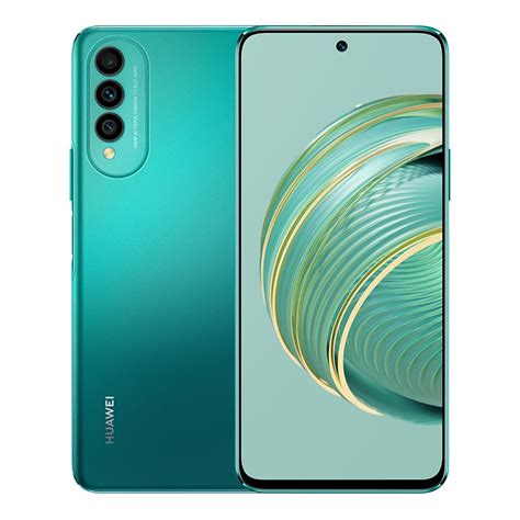 Huawei Nova 10z Specs Review Release Date Phonesdata