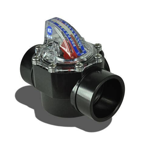 How big is the olympic swimming pool in meters? The Pool Guy: FlowVis Pool Flow Meter Is NSF-50 Cerified
