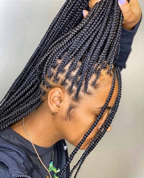 Most Beautiful Braided Hairstyles 2022 Latest Hair Braids To Wow