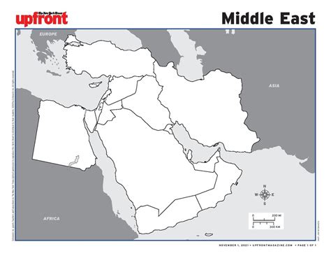Southwest Asia Political Map Quiz Diagram Quizlet