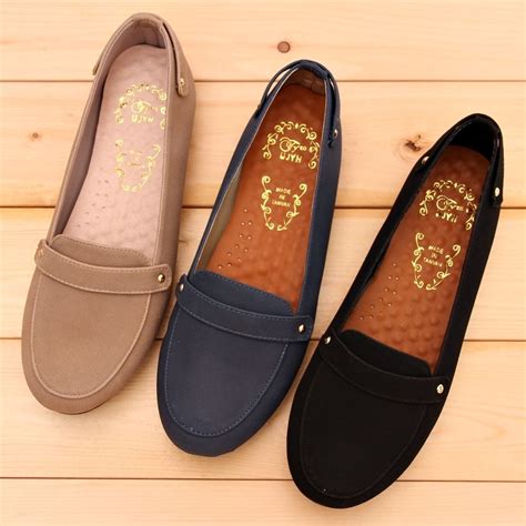 Bn Womens Comfy Soft Casual Walking Work Flats Shoes Loafers Moccasins Oxfords Work Clothes