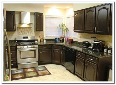Kitchens are top priority when it comes to painting. 21 Kitchen Cabinet Refacing Ideas (Options To Refinish Cabinets) #diy #desi… | Kitchen cabinets ...