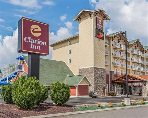 Affordable Places To Stay In Pigeon Forge Tn Kids Matttroy