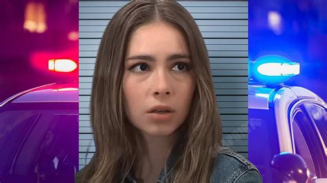 General Hospital Haley Pullos Horrific Dui Accident Will Gh Fire