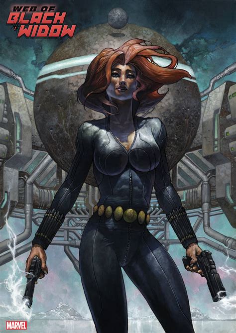 Black widow is an upcoming american superhero film based on the marvel comics character of the same name. AUG199013 - WEB OF BLACK WIDOW #5 (OF 5) BIANCHI VAR ...