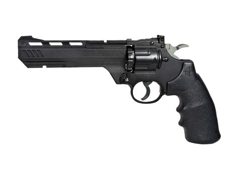 Crosman Vigilante Co2 Revolver Air Guns