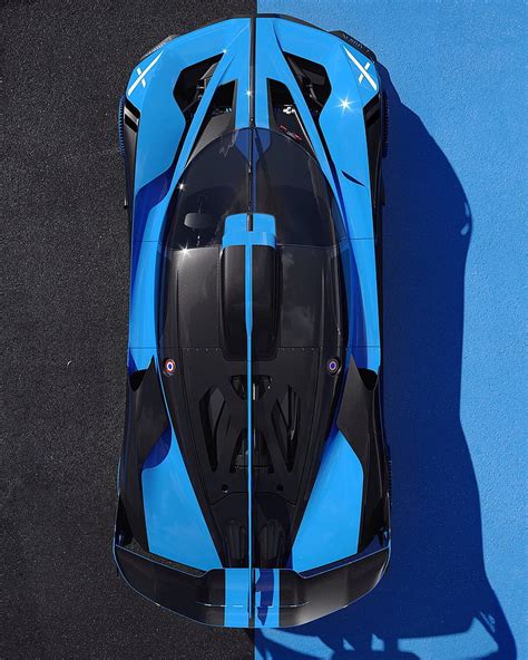 Bugatti Bolide Car Hd Phone Wallpaper Peakpx