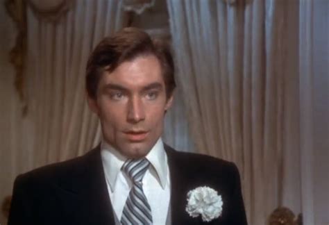 Timothy Dalton As Sir Michael Barrington In Sextette 1978 Timothy Dalton Barrington Gorgeous