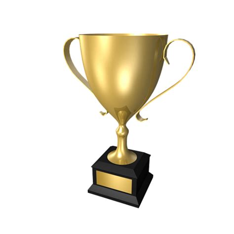 Golden Cup Png High Quality Image Png All Png All