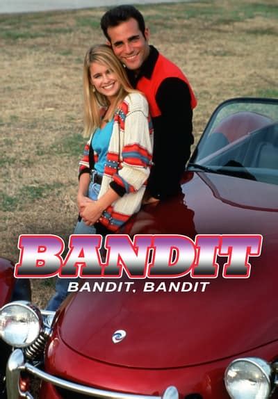 Watch Bandit Bandit Bandit 1994 Free Movies Tubi
