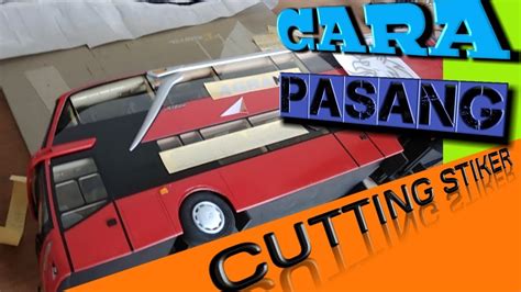 Buat cara memasang antena penguat sinyal pada hp cukup mudah, tinggal buka casing belakang hp dan tempelkan antena atau stiker penguat sinyal pada dekat baterai. Cara Memasang Stiker Penguat Sinyal / Cara Memasang Stiker ...
