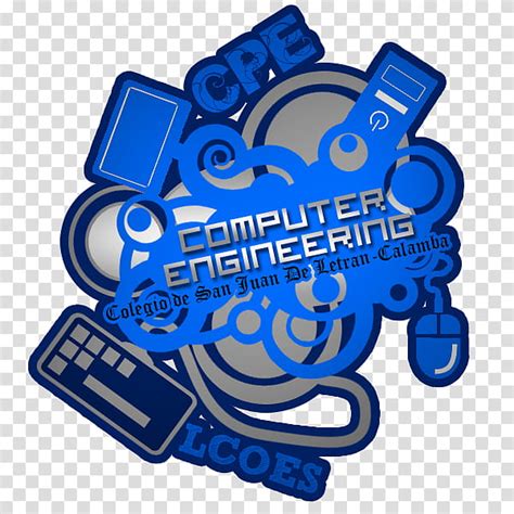 Aggregate 117 Computer Engineering Logo Vn