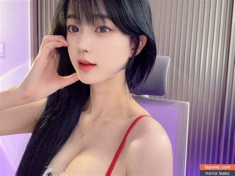 BJ문월 aka Moonwol0614 Nude Leaks Photo 29 Faponic