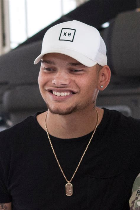 Check out this biography to know about his birthday, childhood, family life, achievements and fun facts about him. Kane Brown - Wikipedia
