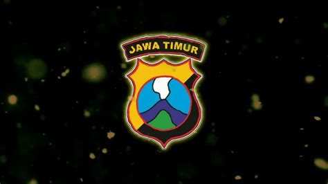 September 18, 2012 / anakaseliindonesia. Opening Logo Jawa Timur Kepolisian - YouTube
